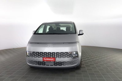 Hyundai Staria 2.2 awd auto usata