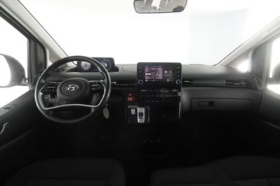 Hyundai Staria 2.2 awd auto (13)