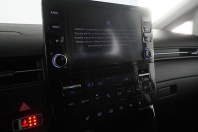 Hyundai Staria 2.2 awd auto (17)