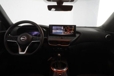 Nissan Juke 1.0 dig-t N-Connecta 114cv dct (12)