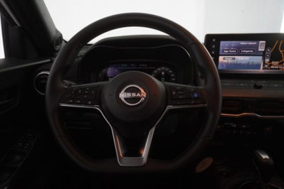 Nissan Juke 1.0 dig-t N-Connecta 114cv dct (13)