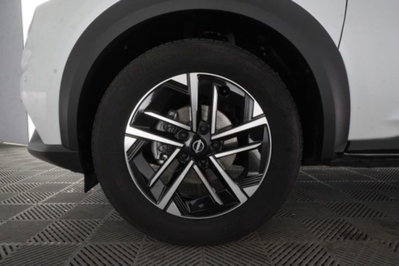 Nissan Juke 1.0 dig-t N-Connecta 114cv dct (16)