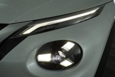 Nissan Juke 1.0 dig-t N-Connecta 114cv dct (17)