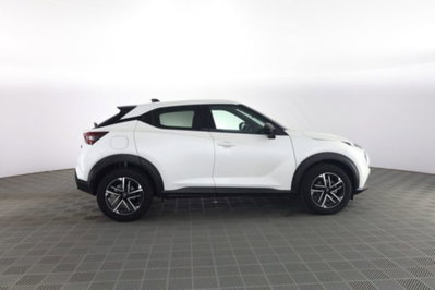 Nissan Juke 1.0 dig-t N-Connecta 114cv dct (3)