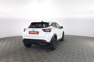 Nissan Juke 1.0 dig-t N-Connecta 114cv dct (4)