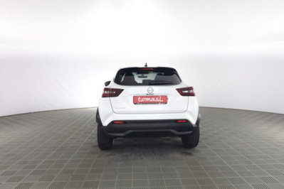 Nissan Juke 1.0 dig-t N-Connecta 114cv dct (5)