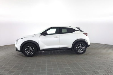 Nissan Juke 1.0 dig-t N-Connecta 114cv dct (7)
