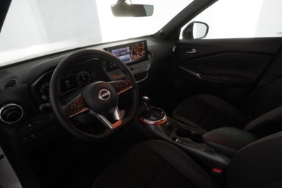 Nissan Juke 1.0 dig-t N-Connecta 114cv dct (9)