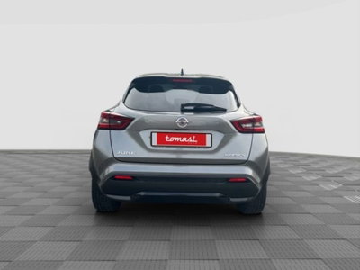 Nissan Juke 1.0 dig-t N-Design 114cv (4)