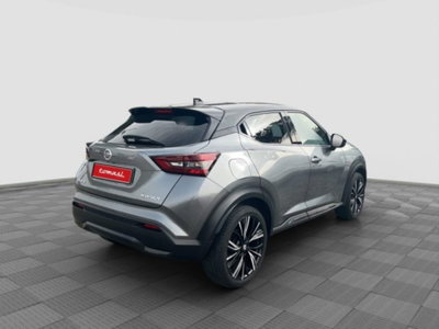Nissan Juke 1.0 dig-t N-Design 114cv (5)
