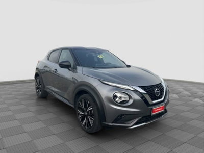 Nissan Juke 1.0 dig-t N-Design 114cv (7)