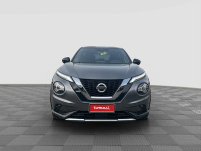 Nissan Juke 1.0 dig-t N-Design 114cv (8)