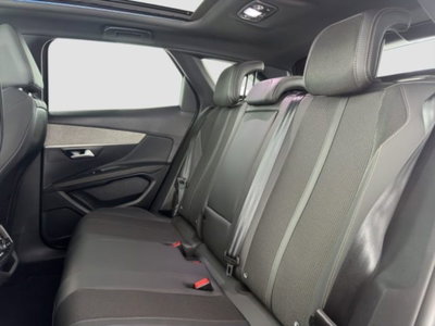 Peugeot 3008 PureTech Turbo 130 S&S GT (10)