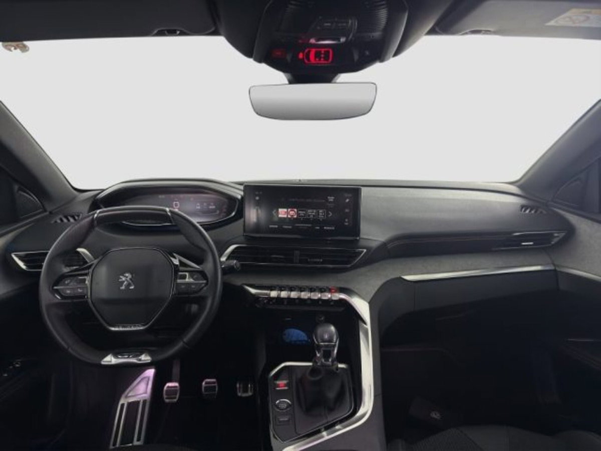 Peugeot 3008 PureTech Turbo 130 S&S GT (11)