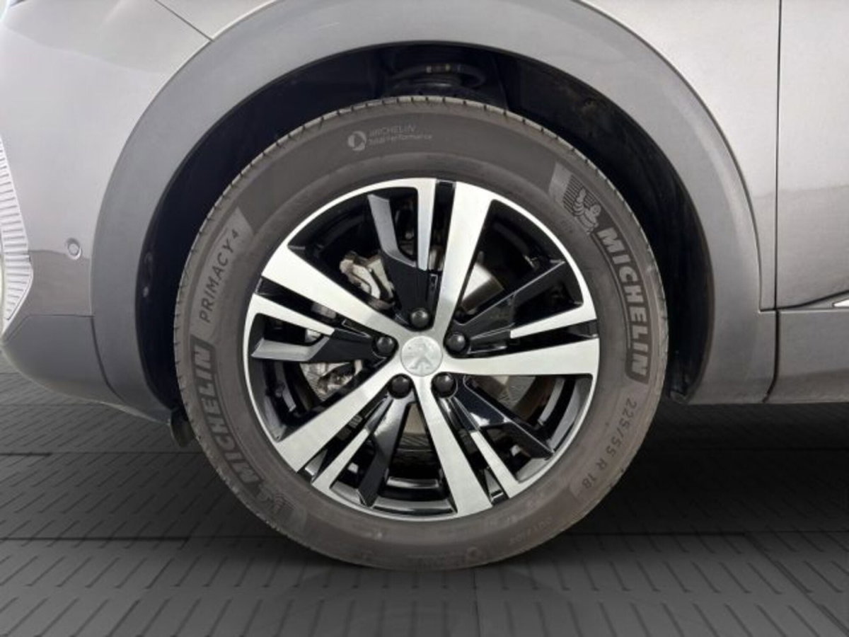 Peugeot 3008 PureTech Turbo 130 S&S GT (15)