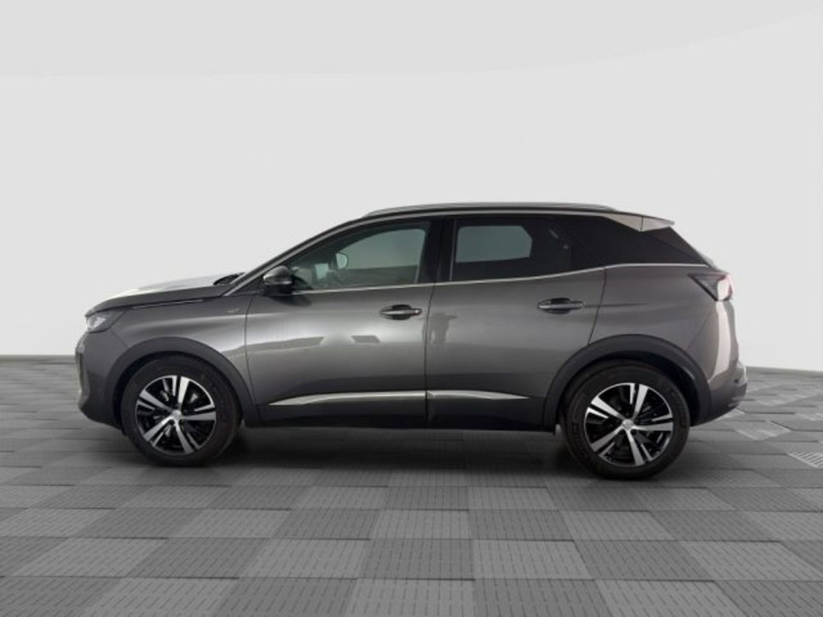 Peugeot 3008 PureTech Turbo 130 S&S GT (2)