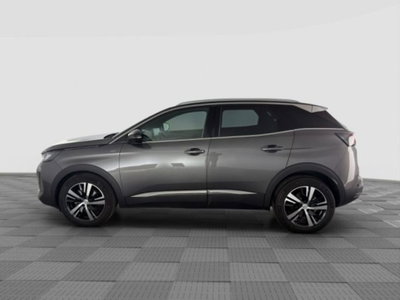 Peugeot 3008 PureTech Turbo 130 S&S GT (2)