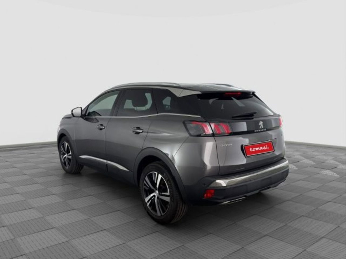 Peugeot 3008 PureTech Turbo 130 S&S GT (3)