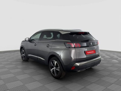 Peugeot 3008 PureTech Turbo 130 S&S GT (3)