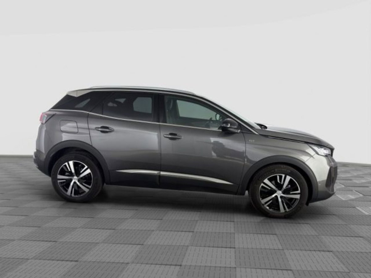 Peugeot 3008 PureTech Turbo 130 S&S GT (6)