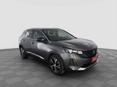 Peugeot 3008 PureTech Turbo 130 S&S GT (7)