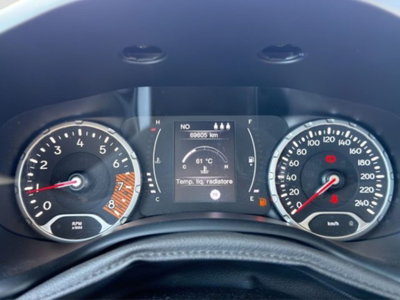 Jeep Renegade 1.0 T3 Business (15)