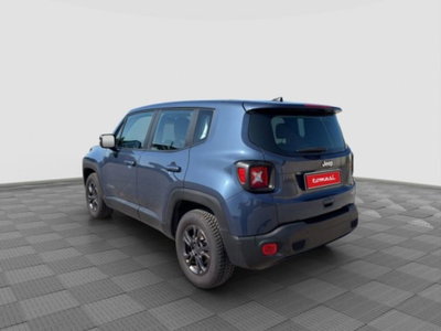 Jeep Renegade 1.0 T3 Business (3)