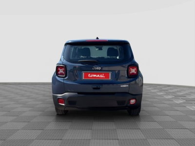 Jeep Renegade 1.0 T3 Business (4)