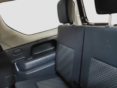 Suzuki Jimny 1.3 4WD Evolution (10)