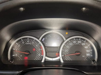 Suzuki Jimny 1.3 4WD Evolution (15)