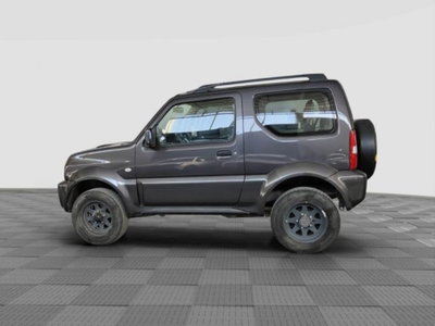 Suzuki Jimny 1.3 4WD Evolution (2)