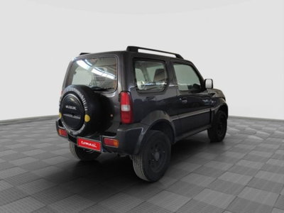 Suzuki Jimny 1.3 4WD Evolution (5)
