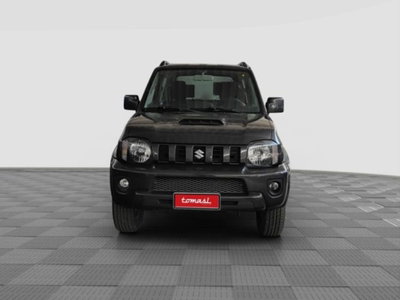Suzuki Jimny 1.3 4WD Evolution (8)