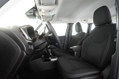 Jeep Renegade 1.3 T4 DDCT Limited (10)