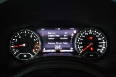 Jeep Renegade 1.3 T4 DDCT Limited (15)