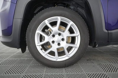 Jeep Renegade 1.3 T4 DDCT Limited (16)