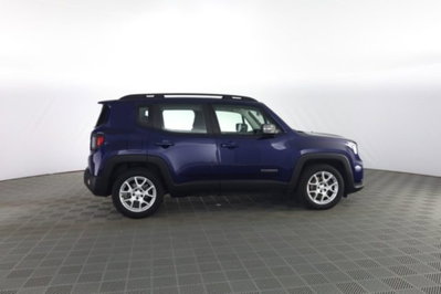 Jeep Renegade 1.3 T4 DDCT Limited (3)
