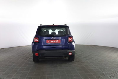 Jeep Renegade 1.3 T4 DDCT Limited (5)
