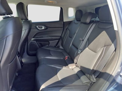 Jeep Compass 1.5 Turbo T4 130CV MHEV 2WD S (10)