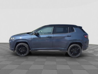 Jeep Compass 1.5 Turbo T4 130CV MHEV 2WD S (2)