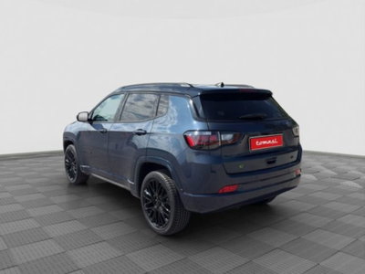 Jeep Compass 1.5 Turbo T4 130CV MHEV 2WD S (3)