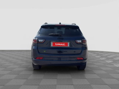 Jeep Compass 1.5 Turbo T4 130CV MHEV 2WD S (4)