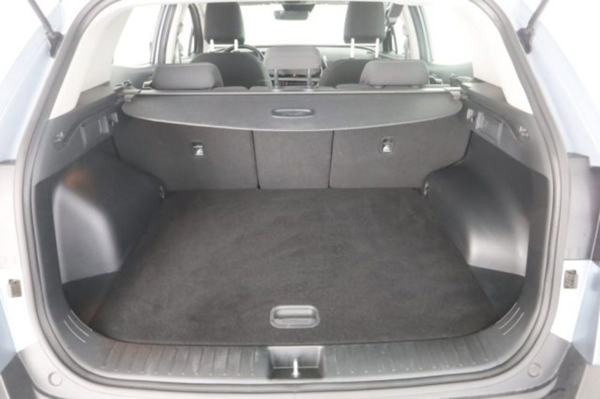 Kia Sportage 1.6 crdi mhev Business dct (6)