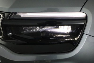 Jeep Avenger 1.2 turbo Summit fwd 100cv (9)