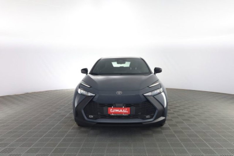 Toyota Toyota C-HR 1.8 hv Active eco fwd e-cvt