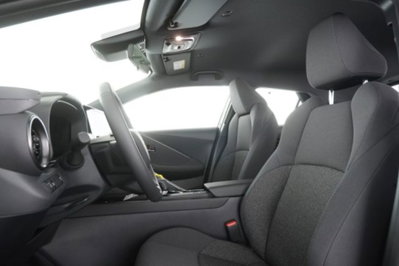 Toyota Toyota C-HR 1.8 hv Active eco fwd e-cvt (10)