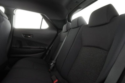 Toyota Toyota C-HR 1.8 hv Active eco fwd e-cvt (11)
