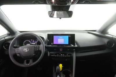 Toyota Toyota C-HR 1.8 hv Active eco fwd e-cvt (12)