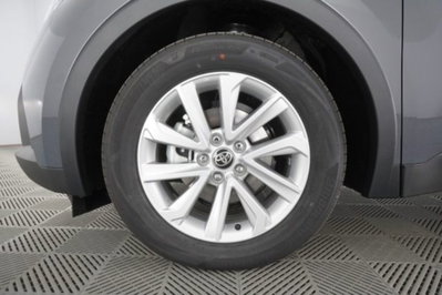 Toyota Toyota C-HR 1.8 hv Active eco fwd e-cvt (14)
