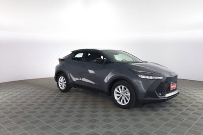 Toyota Toyota C-HR 1.8 hv Active eco fwd e-cvt (2)